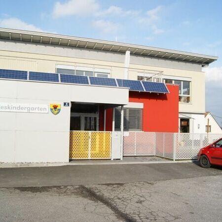 Kindergarten Gerasdorf