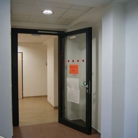 Caritas Büro St. Pölten