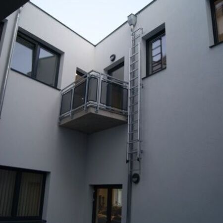 Caritas Büro St. Pölten