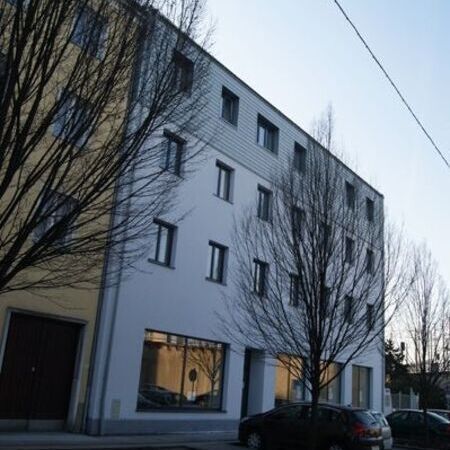 Caritas Büro St. Pölten