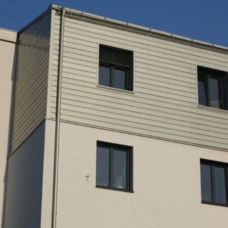 Caritas Büro St. Pölten