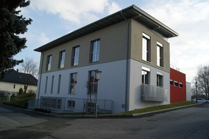 Kindergarten Gerasdorf